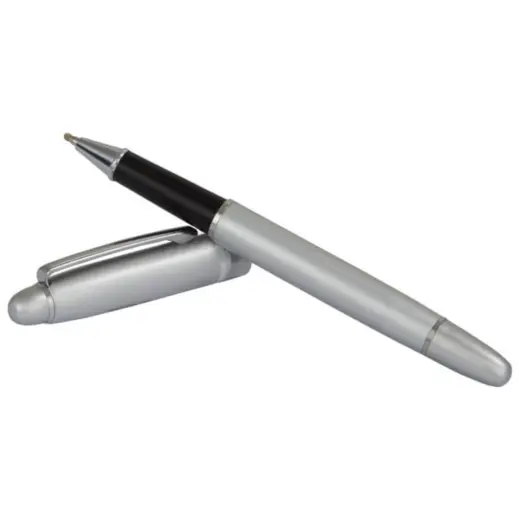 Convex Roller Ball Pen Pearl